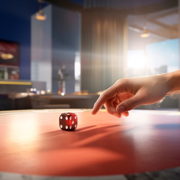 4bet casino