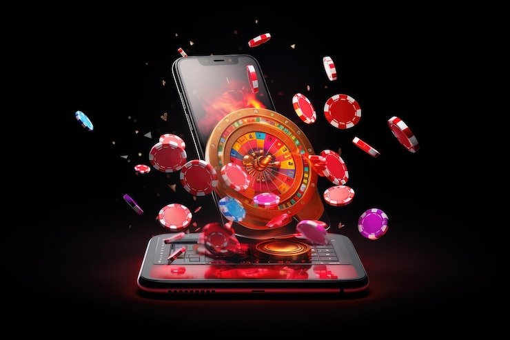 4bet casino