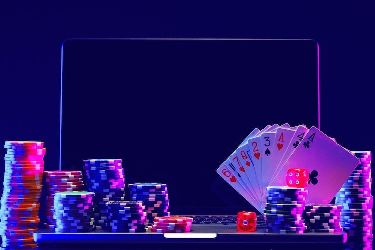 4bet casino