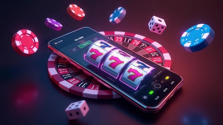 4bet casino