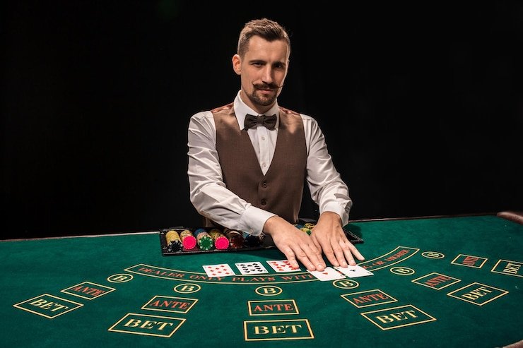 4bet casino