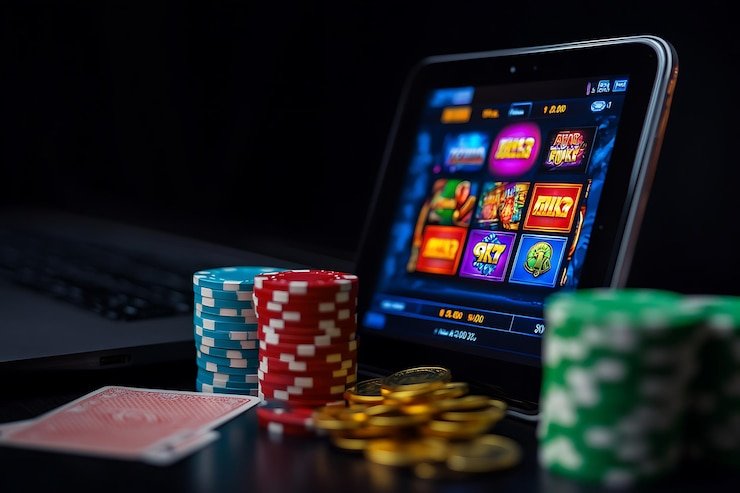 4bet casino