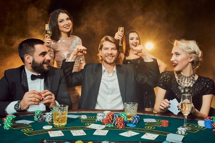 4bet casino