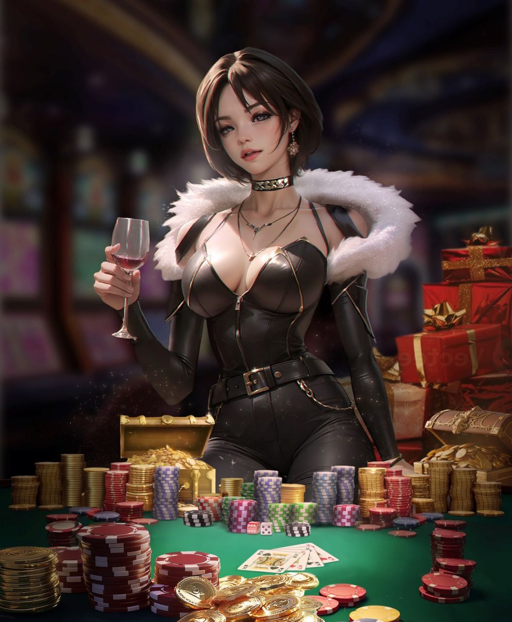 4bet casino
