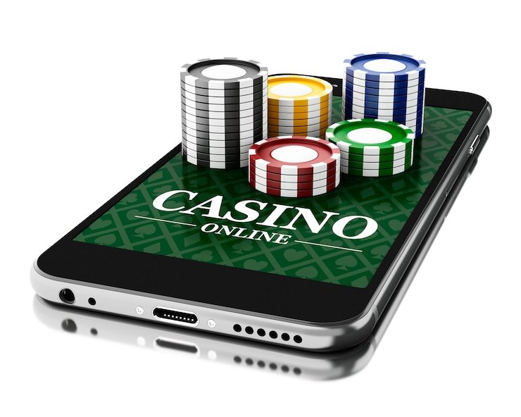 4bet casino