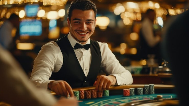 4bet casino