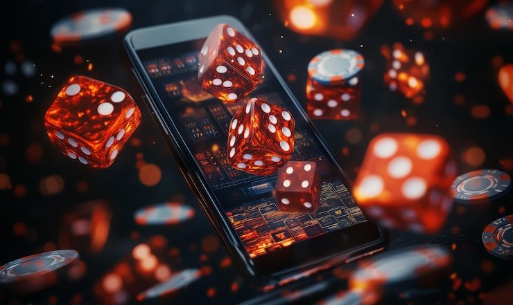 4bet casino