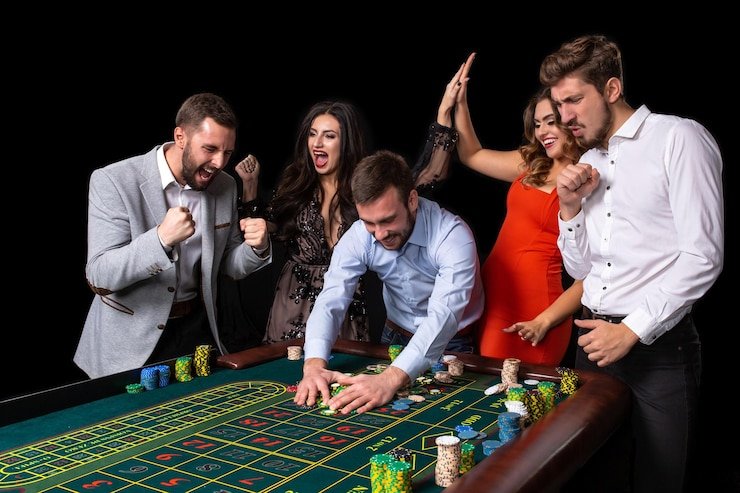 4bet casino