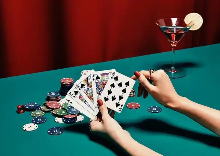 4bet casino