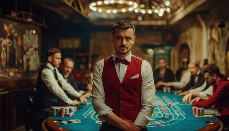 4bet casino