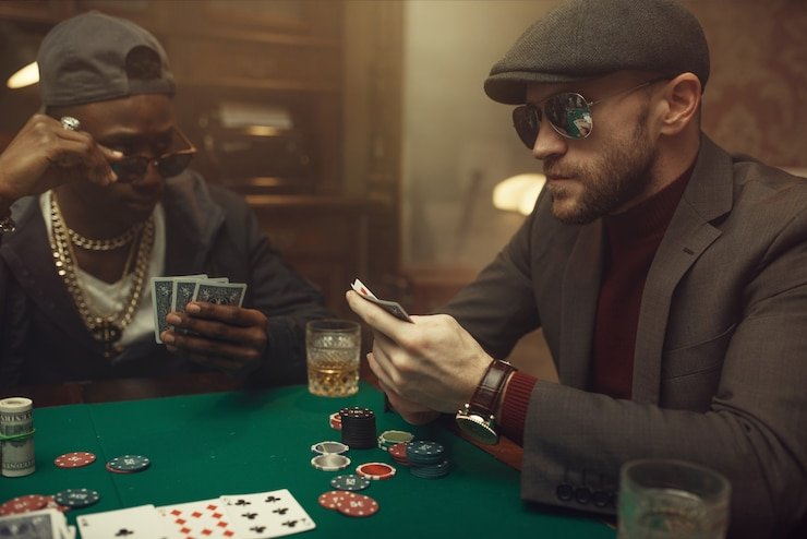 4bet casino
