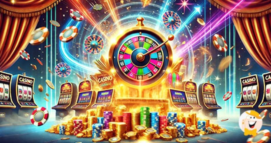 4bet casino